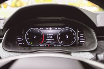 Škoda Scala 1.0 TSI Drive DSG, DPH - 11
