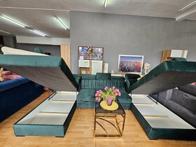 Baječna sedačka Palermo U   NOVINKA 2025 - 11