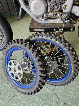 TM 85 SUPERMOTO 70 motohodin - 11