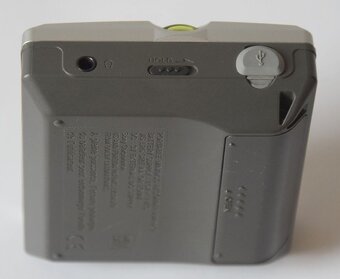 Minidisc Aiwa, AM-NX9, NET MD, MDLP, MD disky, manual - 11