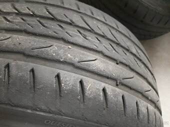 BMW alu disky styling 66, dvourozměr - 11