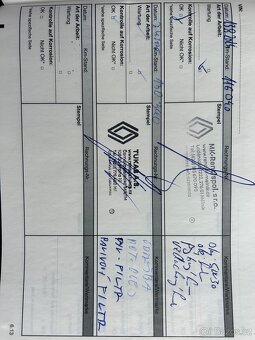 Renault Mégane 1.5DCi 81kw, r.v.2017 - 11