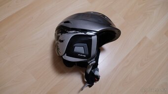 Lyžařský set Dynastar Speed Omedrive 8 146cm+Head NEXT EDGE - 11