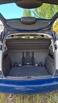 Škoda Roomster 1.2 TSI 63 kw DOVOZ. - 11