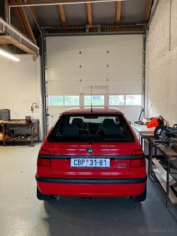 Škoda Felicia 1.3 MPI 50 kw - 11