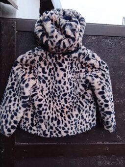 Dětské zimní bundy a kalhoty - 11