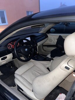 BMW E92 335i n54 - 11