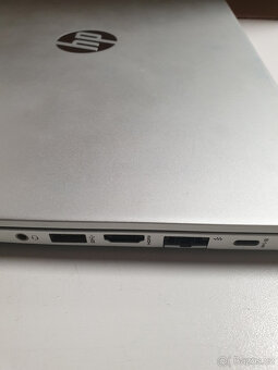 HP ProBook 430 G7, (13,3")Core i3-10110U, 250 GB SSD - 11