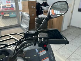 Goes Terrox 500 a Terrox 500-A - AKCE - 11