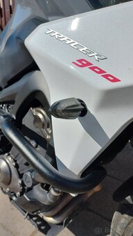 Yamaha Tracer 900, r.v. 2018 - 11