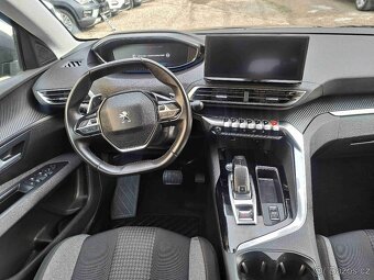 Peugeot 5008 1,5 HDI EAT8 ACTIVE 104.000 km - 11