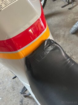 Yamaha XTZ 750 SuperTenere - 11