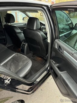 Škoda Superb II 2.0 TDI ČTĚTE INZERÁT DO KONCE - 11