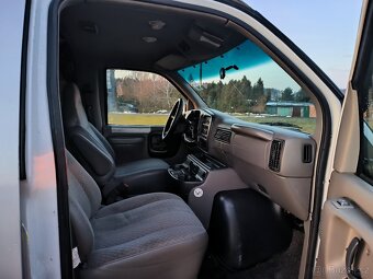 ❗️ Chevy Van 3500 6.5 TD❗️ - 11