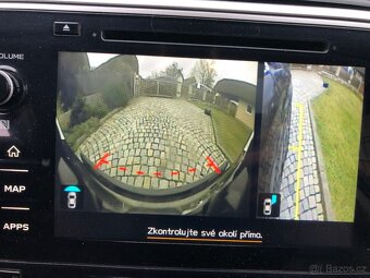 Subaru Outback 2,5 i 129 KW Sport AWD Max.výbava Plný servis - 11