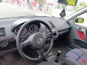 VW Polo 6n2 GTI - 11
