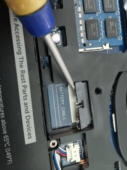 Dell Latitude E5550 FullHD - 11