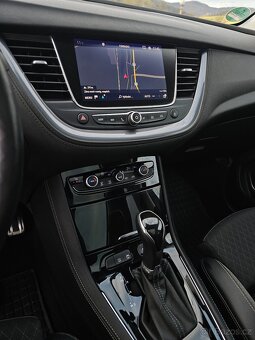 OPEL GRANDLAND X AUTOMAT 1.5 CDTi Full Led - 11