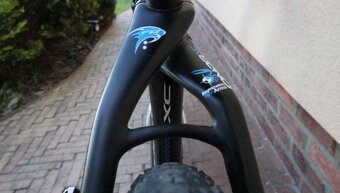Prodám Mtb 27,5 Pinarello Dogma xc carbon Torayca - 11