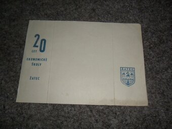 pozvánky/schůze, semináře, výročí, sjezd, soutěž tvořivosti - 11