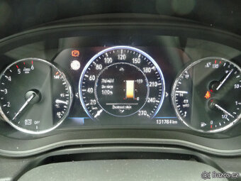 Opel Insignia 1.6 CDTi Inovation maximální výbava 1.majitel - 11