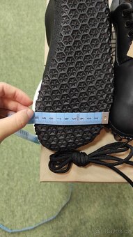 Barefoot Ahinsa Sundara černá 41 - 11