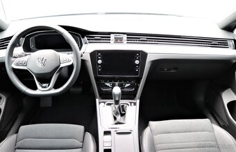 VW PASSAT 2.0 TSi - AUTA na splátky BEZ příjmů a registrů - 11