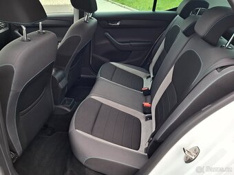 Škoda Fabia "JOY" 1.2 TSI 66 kW - 11