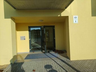 Prodám byty 3+kk v Prostějově, Na Lukách 606/9 - 11