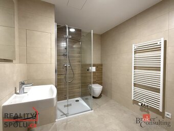 Pronájem, byty/1+kk, 47 m2, Železná, Jižní Předměstí, Plzeň  - 11