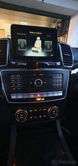 Mercedes GLS 350d - 11