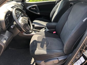 Toyota Rav4 2007 2.0i 4x4 automat - 11
