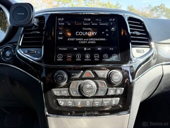 2019 JEEP GRAND CHEROKEE TRAILHAWK 3.0CRDI 184kW - 11