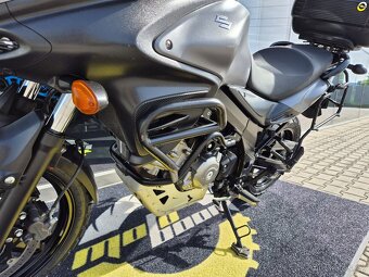 Suzuki DL 650 V-Strom - 11