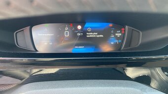 Peugeot 308 SW Active Pack - 11