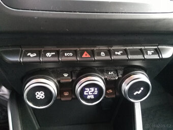 Dacia Duster 1.2 TCe PRESTIGE 4WD - 11