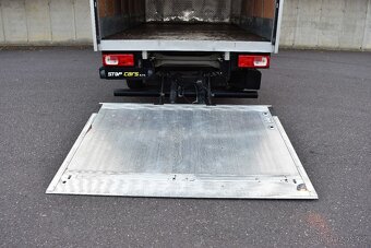 Volkswagen Crafter, 2.0 TDI.HYDRAULICKÉ ČELO.DPH.SERVIS VW - 11