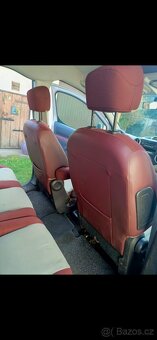 Berlingo Multispace 1.6 benzín - 11