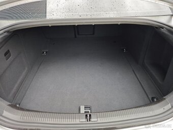 Audi A6 3.0Tdi quattro sedan tažné - 11
