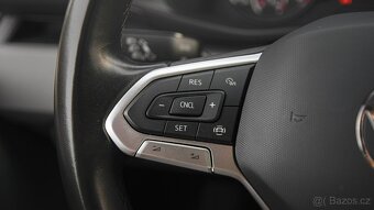 Volkswagen Caravelle, 2,0TDI/110kW DSG DPH 8.míst - 11
