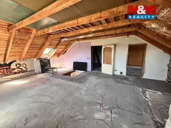 Prodej rodinného domu v Jihlavě, ul. Hruškové Dvory - 11