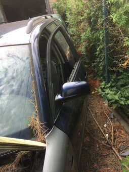 VW Passat B5 1.9 TDI - prodám DÍLY - 11