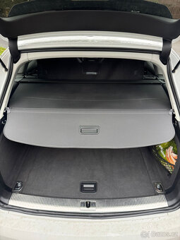 Audi A4 / S4 3.0 TDI – 3× S-Line – 2013 - 11