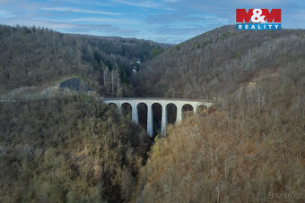 Prodej pozemku k bydlení, 1701 m², Jílové u Prahy - 11
