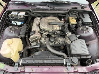 Bmw E36 compact - 11