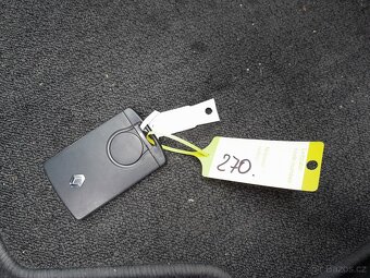 Renault Captur 1.5 DCI-8V TURBO - 11