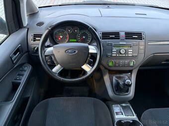 Ford C-Max 1.6 TDCi 80kw - 11
