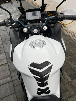 CFMOTO 650GT - 11