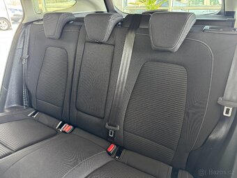 Ford Focus 1.5 EcoBlue 88kW AT8 Titan DPH - 11