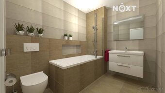 Prodej byt 3+kk, 83㎡ - 11